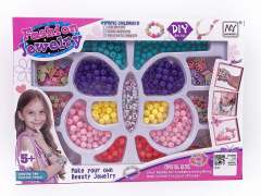 Beading toys