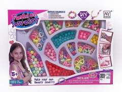 Beading toys