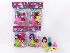 Jewelry Set(5S) toys