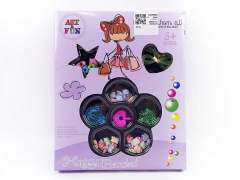 Beading toys