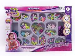 Beading toys