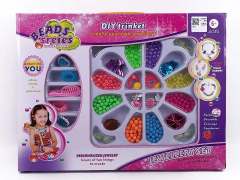 Beading toys