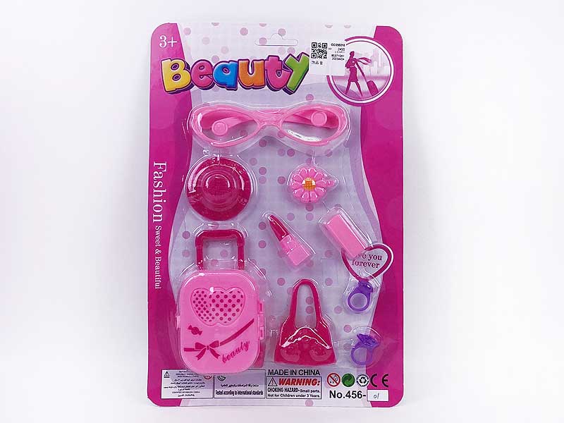 Beauty Set toys