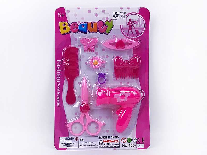 Beauty Set toys