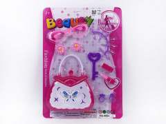 Beauty Set toys