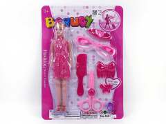 Beauty Set toys