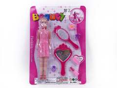 Beauty Set toys