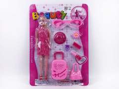 Beauty Set toys