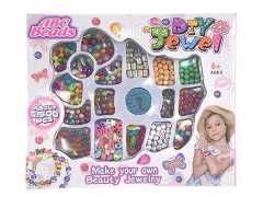 Beading toys