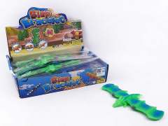 Slap Bracelet(12in1) toys