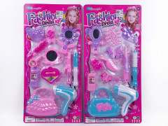 Beauty Set(2S) toys