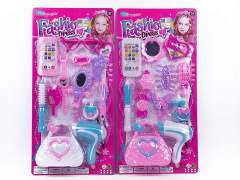 Beauty Set(2S) toys