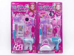 Beauty Set(2S) toys