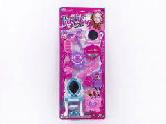 Beauty Set toys