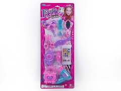 Beauty Set toys