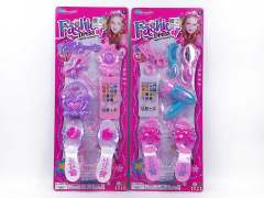 Beauty Set(2S) toys