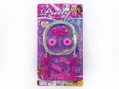 Beauty Set toys