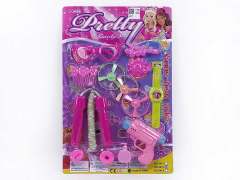 Beauty Set toys