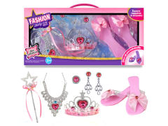 Beauty Set toys