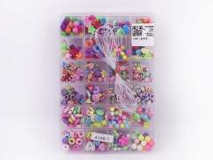 Beading toys