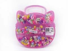 Beading toys