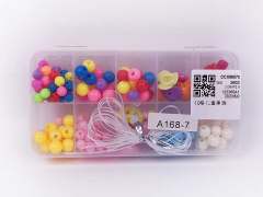 Beading toys