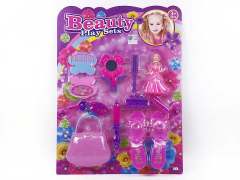 Beauty Set toys