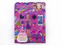 Beauty Set toys