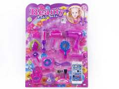 Beauty Set toys