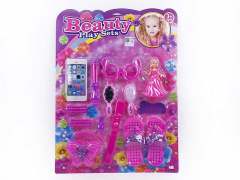 Beauty Set toys