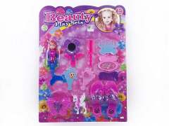 Beauty Set toys