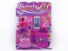 Beauty Set toys