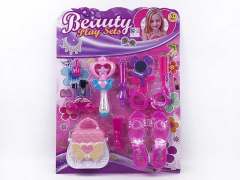 Beauty Set toys