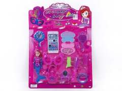 Beauty Set toys