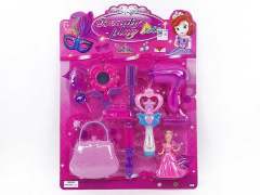 Beauty Set toys