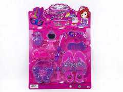 Beauty Set toys