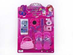 Beauty Set toys