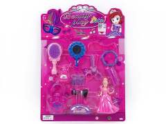 Beauty Set toys