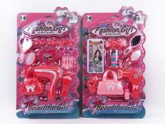 Beauty Set(2S) toys