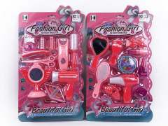 Beauty Set(2S) toys