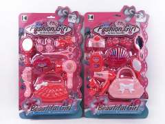 Beauty Set(2S) toys