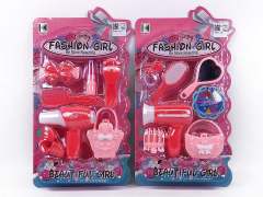 Beauty Set(2S) toys