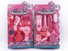 Beauty Set(2S) toys