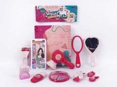 Beauty Set toys