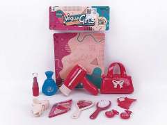 Beauty Set toys