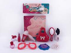 Beauty Set toys