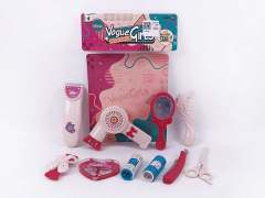 Beauty Set toys