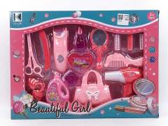 Beauty Set toys