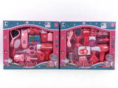 Beauty Set(2S) toys