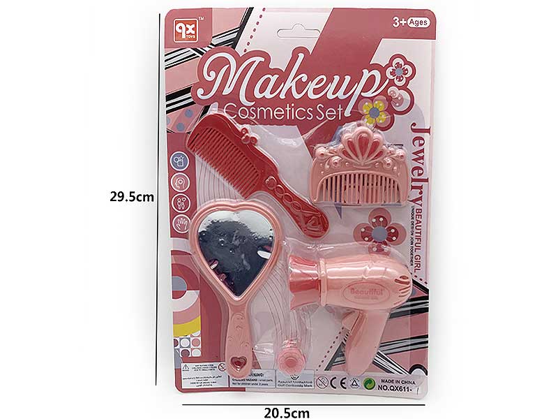 Beauty Set toys